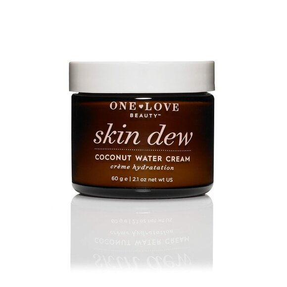 SKIN DEW COCONUT WATER CREAM 2.1 OZ - Picture 1 of 1